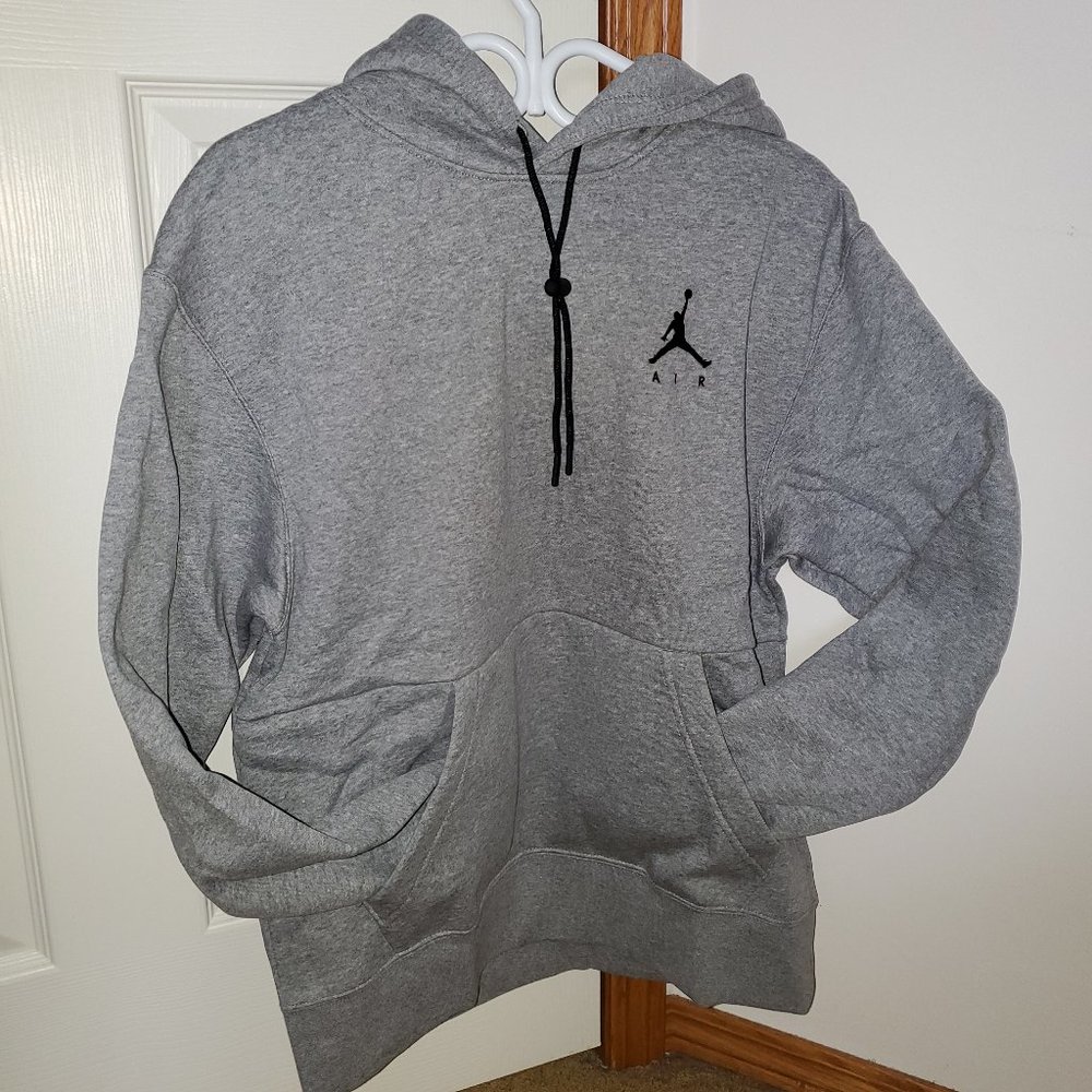 Jordan Pullover Hoodie, Men, size M